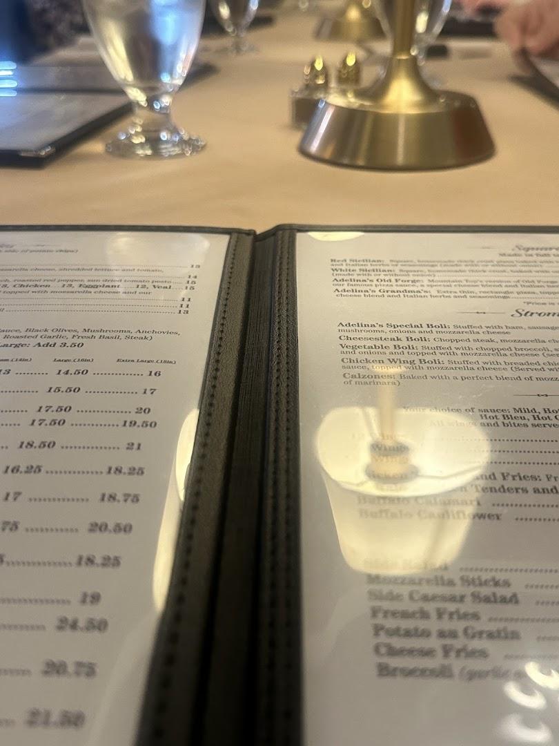 Adelina's Downtown